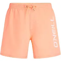 O'Neill Logo 16'' Surffishortsit funky peach Koko XXL