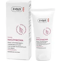 Ziaja Moisturizing skin with a tendency to redness SPF 6 Capillary Care 50ml