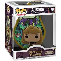 Funko POP! Deluxe Aurora (stained Glass Style) Kuvio