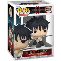 Funko POP! POP! Vinyylihahmo: Jujutsu Kaisen - Yuta Okkotsu