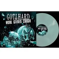 Hamstead Soundworks Vinilinė plokštelė GOTTHARD "More Stereo Crush"