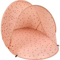 Vanilla Copenhagen Pop-Up Teltta - UV50+ - Kauniskuono - - OneSize - Lisätarvikkeet