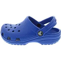 Crocs Classic Clog K - Blue - 34/35
