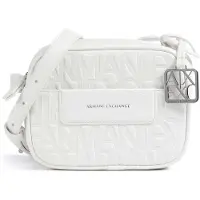 Armani Exchange Xw001578_af15774 Messenger-laukku