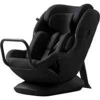 Axkid Minikid Core Turvaistuin, Coastal Storm Black