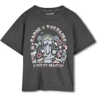 Zadig & Voltaire X60528 Lyhythihainen T-paita
