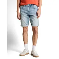 Tom Tailor Farkut 'Josh' sininen denim