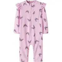 Name It Mini Nmfzippa lasten uimahaalari
