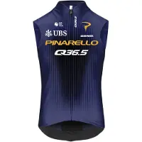Q36.5 Gregarius Pro Cycling Team 2026 Liivi