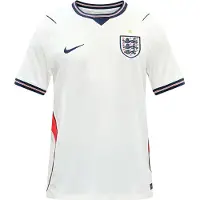 Nike England National Team 2026 Stadium Home - White - M