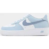 Nike Air Force 1 Low Nuoret - Mens, sininen