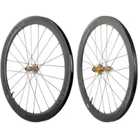 Progress A-prime Cl Disc Tubeless Maantiepyörän Pyöräsarja