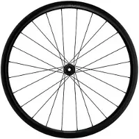 Ursus Pure R 40 Mm Cl Disc Tubeless Maantiepyörän Etupyörä