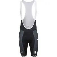 Kalas Alpecin-premier Tech Trägerhose