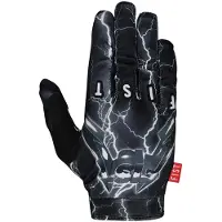 Fist Strapped Brady Baker Handschuhe