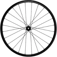 Ursus Pure G 25 Mm Cl Disc Tubeless Rennrad-vorderrad