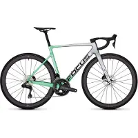 Focus Izalco Max 9.7 Ultegra Di2 12s Rennrad