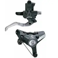 Shimano Xtr M975 Etujarru