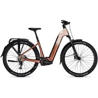 Focus Aventura² 6.7 Wave 29´´ Cues 9s Sähköpyörä