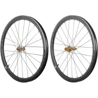 Progress Grx40 Cl Disc Tubeless Sorapyöräsetti
