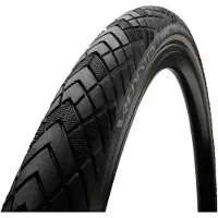 Vredestein Perfect Tour 700c X 55 Kaupunkipyörän Jäykkä Rengas
