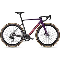 Focus Izalco Max 9.8 Force Axs 12s Maantiepyörä