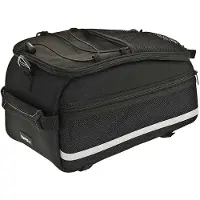 BRN Town 8.5l Pyörälaukku