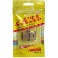 Less Brakes Powerful Metal Hope Mono M4-race E4-rx4-tech 3 E4-m4 Levyjarrupalat