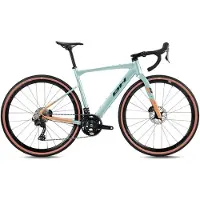 Bh Gravelx Alu 1.8 Grx 820 2026 Gravelpyörä