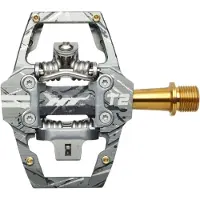 HT Components Auto T2 Titanium Polkimet