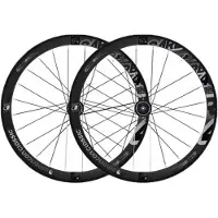 American Classic 46 Disc Tubular Qr Maantiepyörän Pyöräsarja
