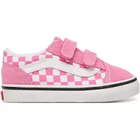 Vans Old Skool V - Pink - 23.5