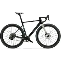 Wilier Rave Sl Grx Rx820 2026 Gravelpyörä