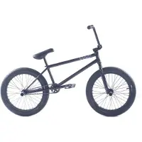 Cult Control 20´´ Bmx Pyörä