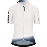 Q36.5 Gregarius Pro Collar Fade Signature Kurzarm-radtrikot