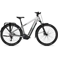 Focus Aventura² 6.7 29´´ Cues 9s Elektrofahrrad