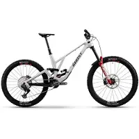 Ghost Bikes Poacha Full Party 29/27.5´´ Gx Eagle Axs T-type 2026 Mountainbike