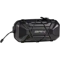BRN Hard Shell Tank 2l Ohjaustangon Laukku