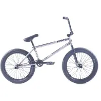 Cult Control 20´´ Bmx Pyörä