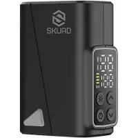Skuad Air Electric Kompressor