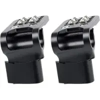 Progress Pg-242clv Variable Angle Upper Clamps Puristi