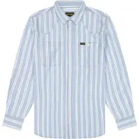 Wrangler 112378064 Pitkähihainen Kauluspaita