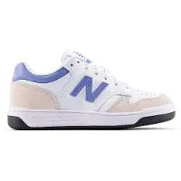 New Balance B480 Lace Laajat Kengät