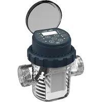Gre Gosa25-25m3 4g/h Suolaelektrolyysijärjestelmä