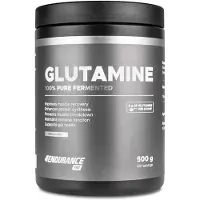 Nduranz Glutamine Nahrungsergänzungsmittel Neutraler Geschmack 500g