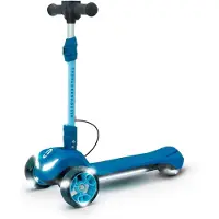 Olsson Glide Junior-sähköpotkulauta