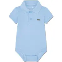 Lacoste Kids 547118 Lyhythihainen Body
