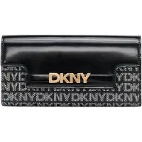 DKNY Avril Bi-fold Naisten Lompakko