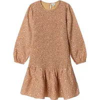 Pepe Jeans Irella Pitkähihainen Lyhyt Mekko