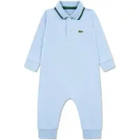 Lacoste Kids 547185 Pitkähihainen Haalari